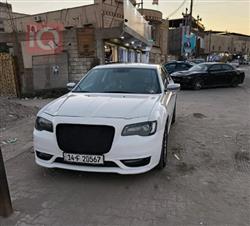 کرایسلەر 300